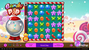 jogo de slot, POP POP CANDY, estratégias de apostas, prêmios, cassino online