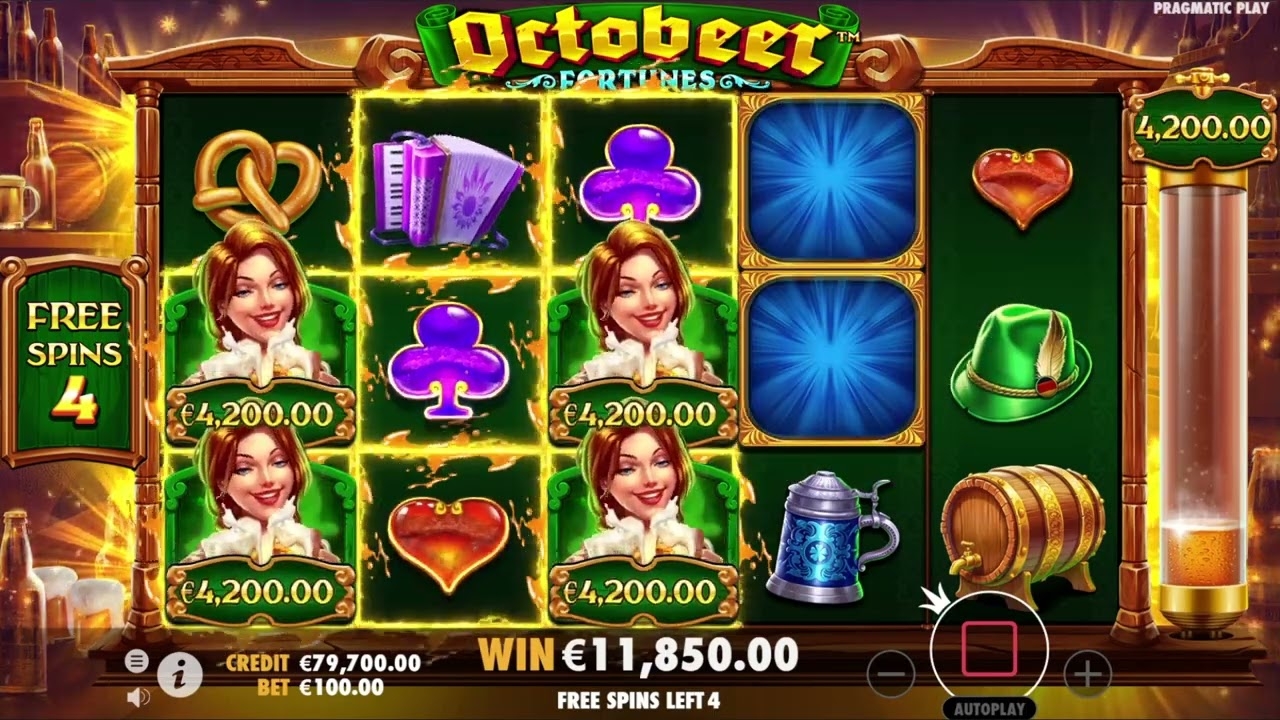 Slot Octobeer Fortunes, guia de apostas, caça-níqueis online, estratégias de apostas, rodadas de giros grátis.