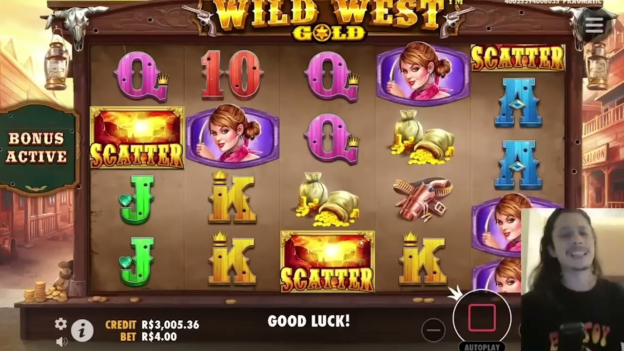 slots, Wild West Gold Megaways, apostas, cassino online, jogos de azar.